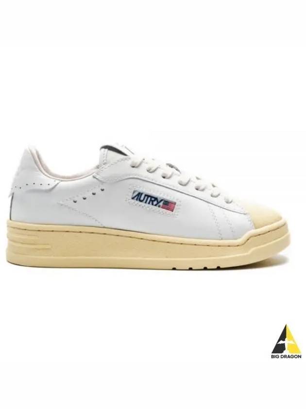 Bobroots Low Top Sneakers White - AUTRY - BALAAN 2