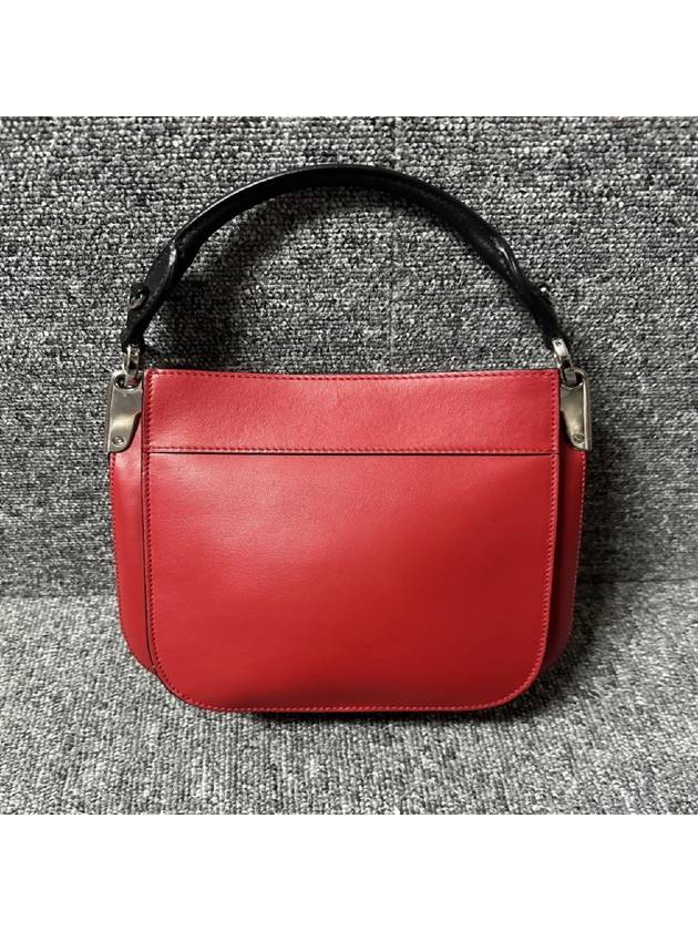 Maggit bag small - PRADA - BALAAN 5