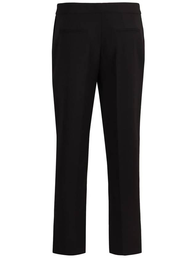 Elisabetta Franchi Cropped Pants - ELISABETTA FRANCHI - BALAAN 2