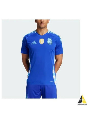 adidas Argentina away jersey IP8413 - ADIDAS - BALAAN 1