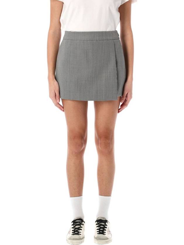 SKORT PIED PUL - GOLDEN GOOSE - BALAAN 1