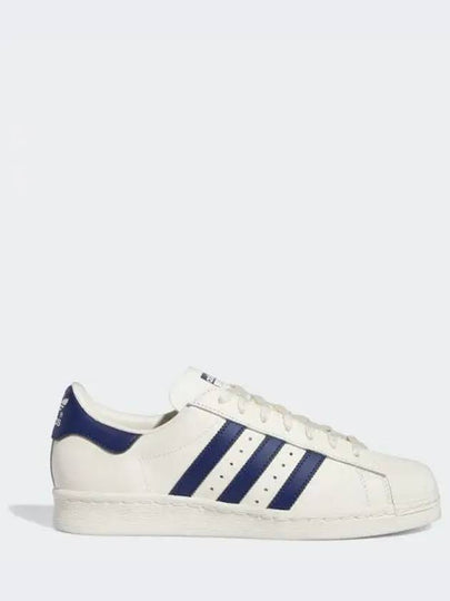 Superstar 82 Low Top Sneakers White - ADIDAS - BALAAN 2