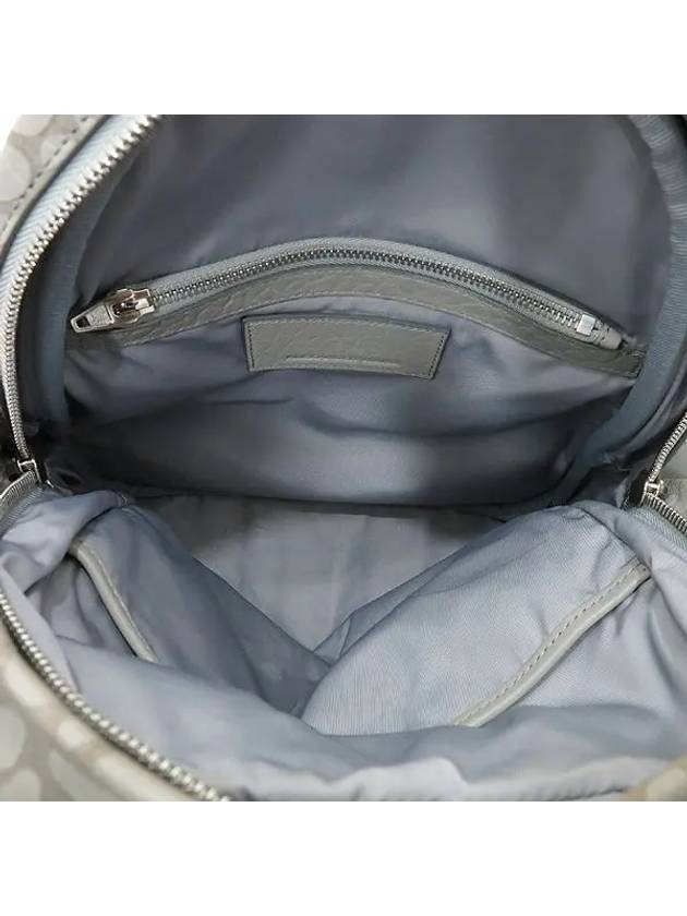 Alexander Wang Gray Backpack Bag - ALEXANDER WANG - BALAAN 6