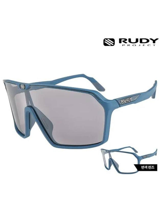 Rudy Project Sunglasses SP7273490000 Sports Photochromic Lenses Men Women - RUDYPROJECT - BALAAN 2