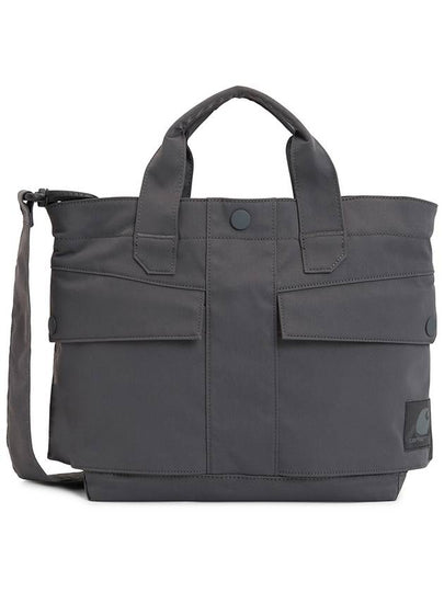 Balto Tote Bag Bag Gey - CARHARTT WIP - BALAAN 2