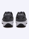 Waffle Nav Low Top Sneakers Black - NIKE - BALAAN 6