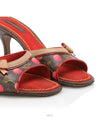 women sandals - LOUIS VUITTON - BALAAN 7