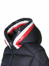 Kids 14y FALZEM Women s 55 Navy Padding - MONCLER - BALAAN 5