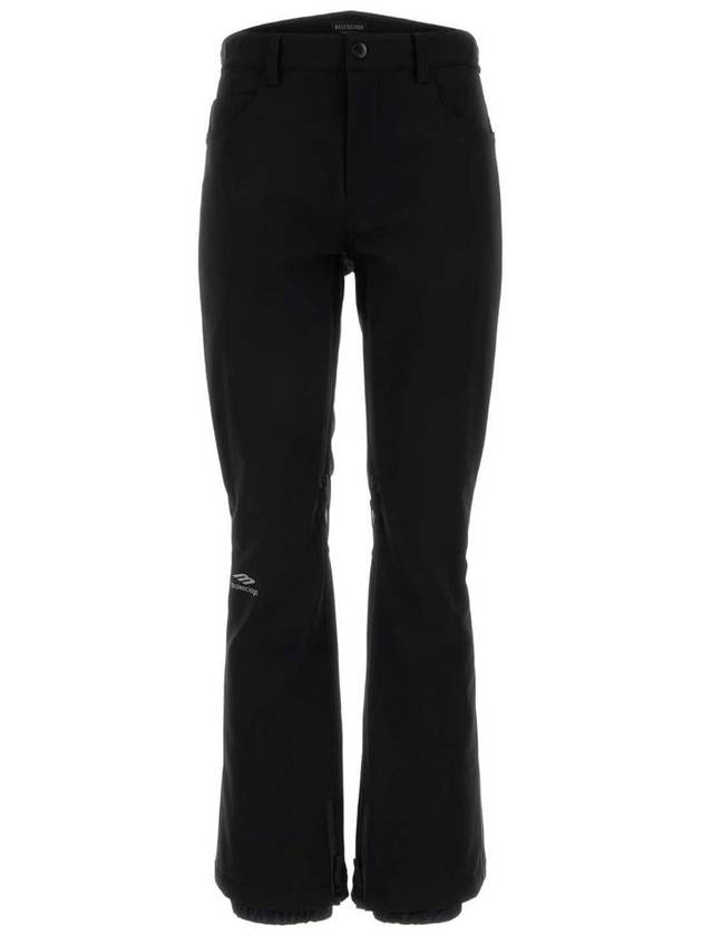 Women's Pants 774002TPQ371000 - BALENCIAGA - BALAAN 2