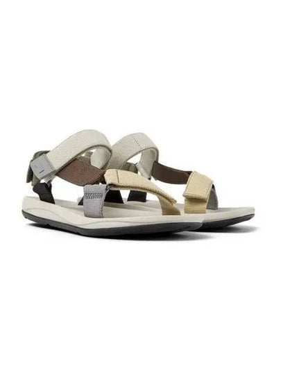 Match Recycled Sandals Mutiple Color - CAMPER - BALAAN 2