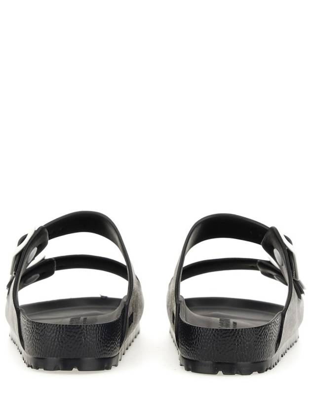 Arizona Eva Slippers Black - BIRKENSTOCK - BALAAN 3