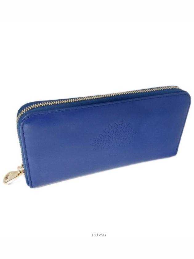 women s long wallet - MULBERRY - BALAAN 3