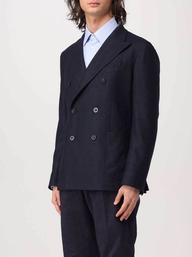 Blazer men Boglioli - BOGLIOLI - BALAAN 3