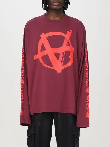 Sweater men Vetements - VETEMENTS - BALAAN 1