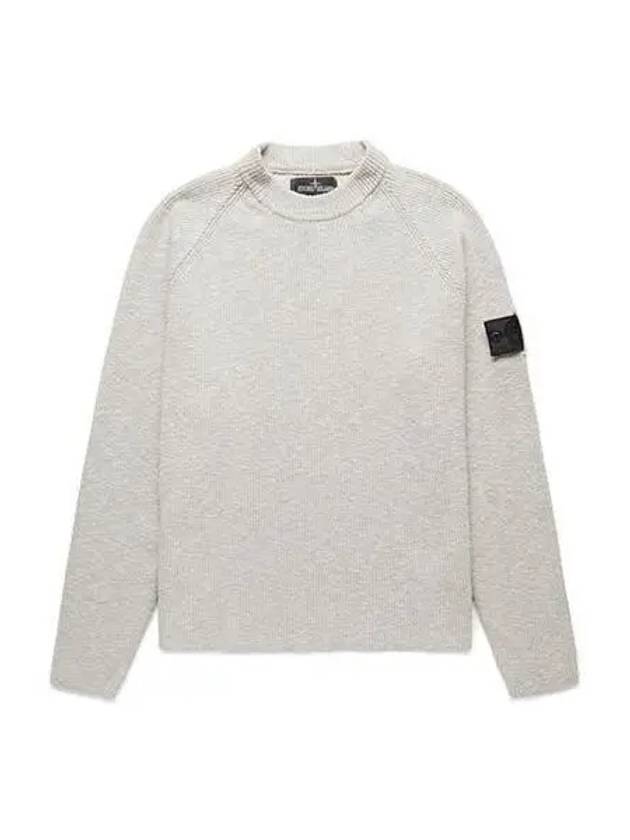 Knit 7819512R - STONE ISLAND - BALAAN 1