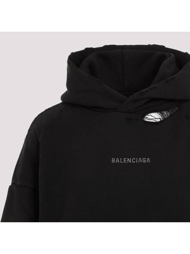 Balenciaga Sweatshirt - BALENCIAGA - BALAAN 3