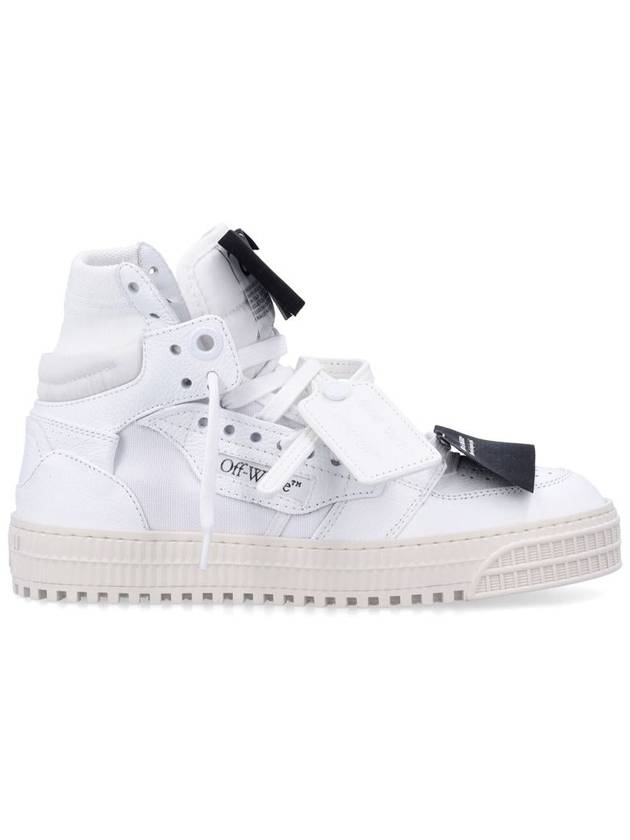 Off-White 3.0 Off Court Woman'S Sneakers - OFF WHITE - BALAAN 1