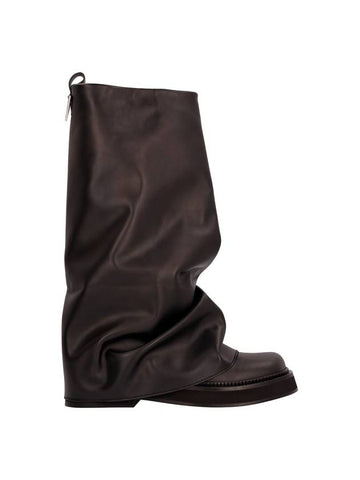 BOOTS - THE ATTICO - BALAAN 1