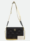 702200 shoulder bag - GUCCI - BALAAN 1