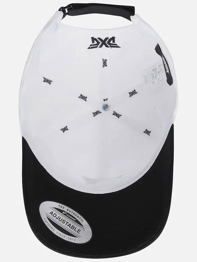 Golf Women s Small Logo Unstructured Cap - PXG - BALAAN 4