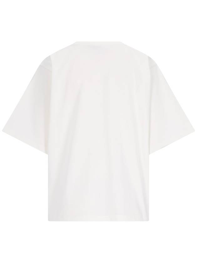 ROHE T-shirts and Polos White - ROHE - BALAAN 2