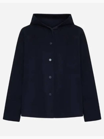 GENNAIO 25086021 015 25086021600 wool coat - MAX MARA - BALAAN 1