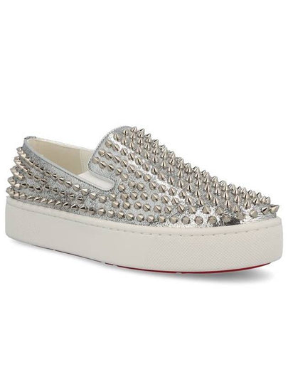 Christian Louboutin Sneakers - CHRISTIAN LOUBOUTIN - BALAAN 2