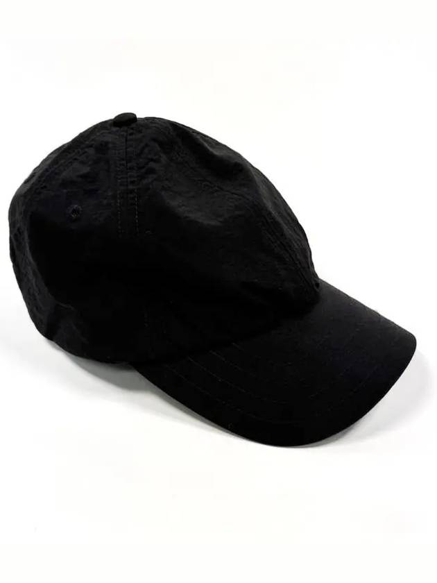 A COLD WALL Black louche minimal cap ACWUA068 - A-COLD-WALL - BALAAN 2