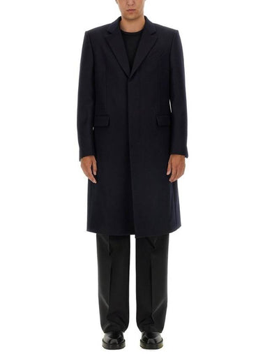 Givenchy Long Coat - GIVENCHY - BALAAN 1