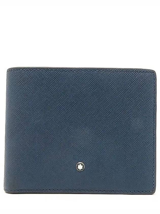 113215 half wallet - MONTBLANC - BALAAN 1