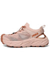 Hopara 2 Low-Top Sneakers Ivory - HOKA ONE ONE - BALAAN 5