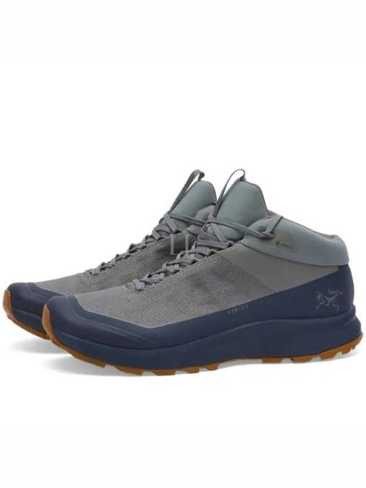 ARC TERYX 24 Areas Mid GTX Man AFOSMX6887VBE AERIOS M - ARC'TERYX - BALAAN 2