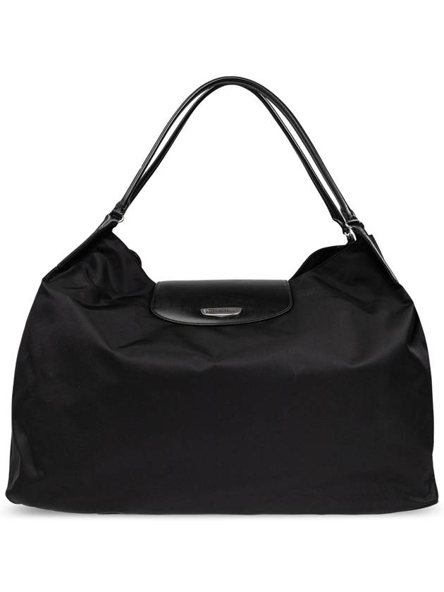 Balenciaga Shoulder Bag ‘Geneve’, Women's, Black - BALENCIAGA - BALAAN 1