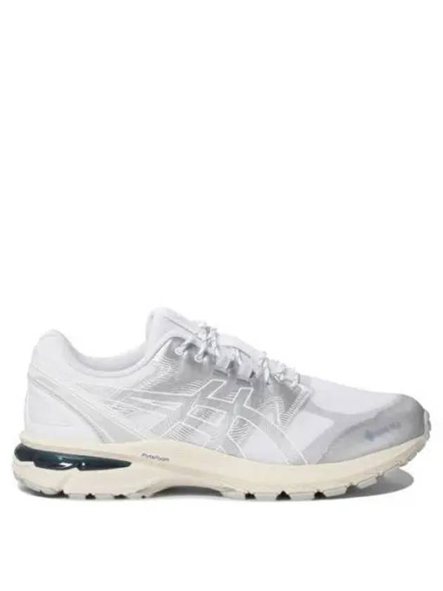 Gel Terrain GTX Low Top Sneakers White - ASICS - BALAAN 2