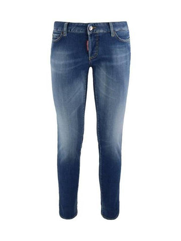 Medium Proper Wash Jennifer Jean - DSQUARED2 - BALAAN 1