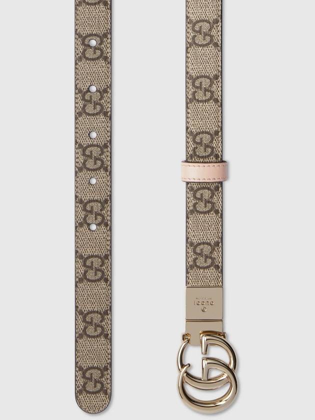 Gucci Belts Beige - GUCCI - BALAAN 4