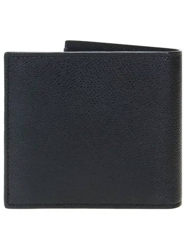 Gift Box TRS Wallet Belt Set Black - BALLY - BALAAN 4