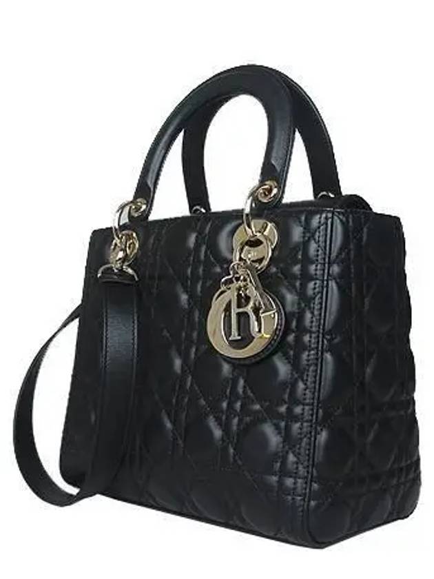 M0565ONGE N900 2 WAY bag - DIOR - BALAAN 3