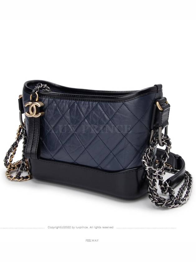 women shoulder bag - CHANEL - BALAAN 4