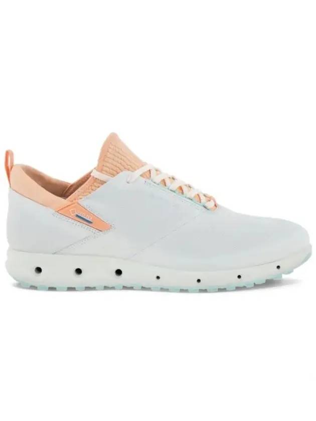 Cool Pro Spikeless White - ECCO - BALAAN 1