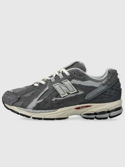 1906D Protection Pack Castlerock Low Top Sneakers Grey - NEW BALANCE - BALAAN 2