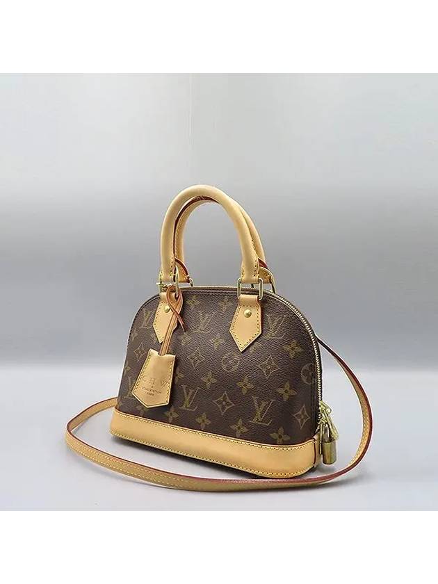 M53152 2 WAY bag - LOUIS VUITTON - BALAAN 3