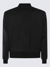 Jacket EQTEOR3AT62587 999 Black - RVR LARDINI - BALAAN 2