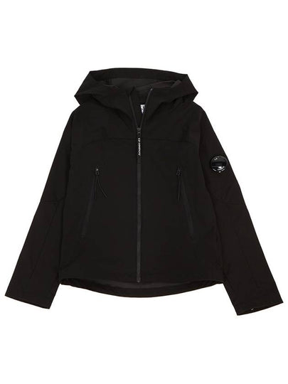 Hooded windbreaker jumper CUS001 L3A84 60100 can be worn by adults - CP COMPANY - BALAAN 2