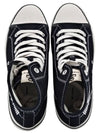 Women's Benkeenh High Top Sneakers Black - ISABEL MARANT - BALAAN 4