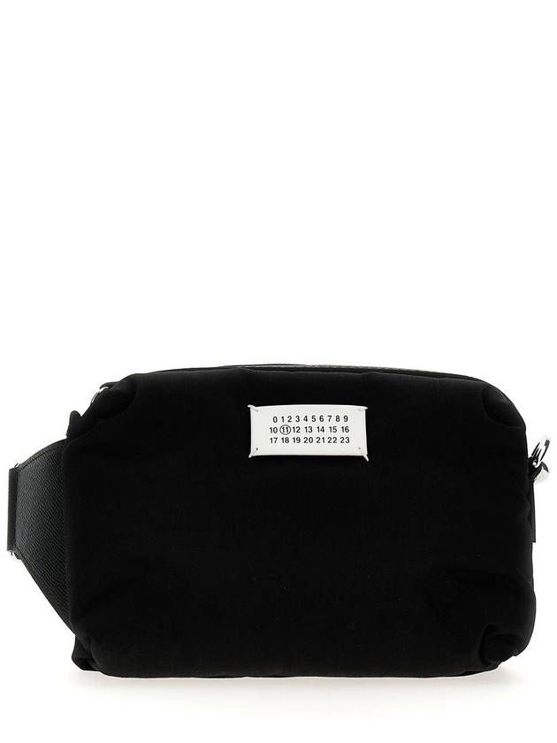 Glam Slam Sport Belt Bag Black - MAISON MARGIELA - BALAAN 2