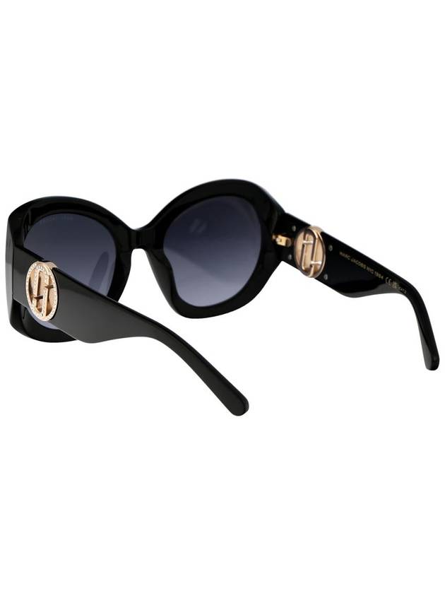 Marc Jacobs Sunglasses - MARC JACOBS - BALAAN 4