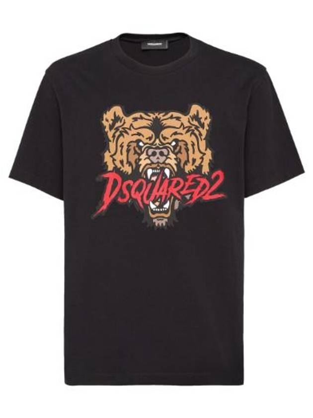 Dsquared2 T-Shirts And Polos - DSQUARED2 - BALAAN 3