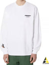 CARHARTT WIP LS Ducks T Shirt I033663 02XX long sleeve - CARHARTT WIP - BALAAN 2