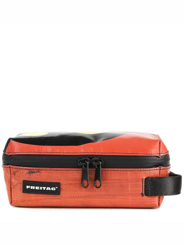 Unisex pouch bag F35 CHEYENNE 0047 - FREITAG - BALAAN 1